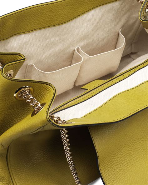 gucci green bird bag|chartreuse green gucci handbags.